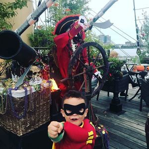 Meet your Posher, Staci